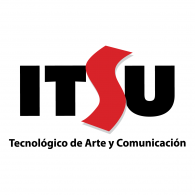 ITSU Logo ,Logo , icon , SVG ITSU Logo