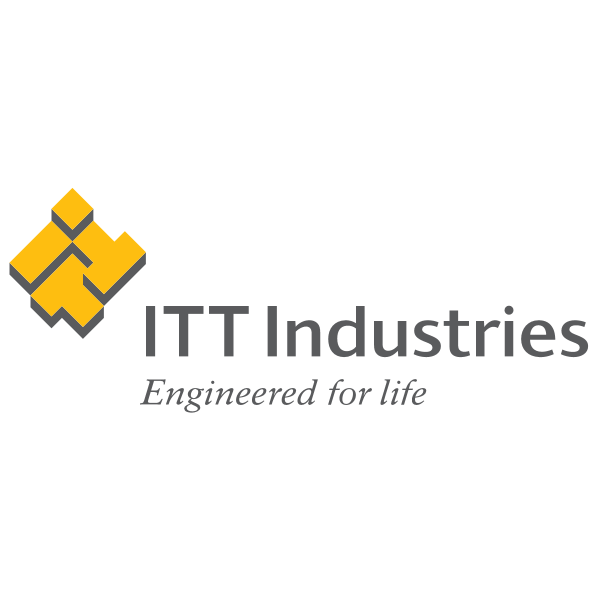 ITT Industries Logo ,Logo , icon , SVG ITT Industries Logo