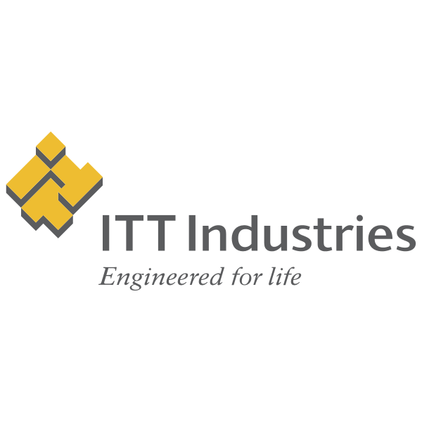 ITT Industries ,Logo , icon , SVG ITT Industries