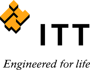 ITT Logo ,Logo , icon , SVG ITT Logo