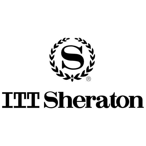 ITT Sheraton ,Logo , icon , SVG ITT Sheraton