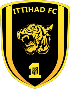 Ittihad FC Logo ,Logo , icon , SVG Ittihad FC Logo