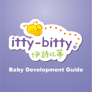 ittybitty Logo