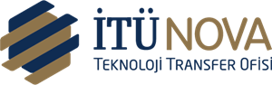 İTÜ NOVA TTO Logo ,Logo , icon , SVG İTÜ NOVA TTO Logo