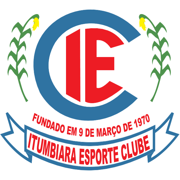 Itumbiara Esporte Clube Logo