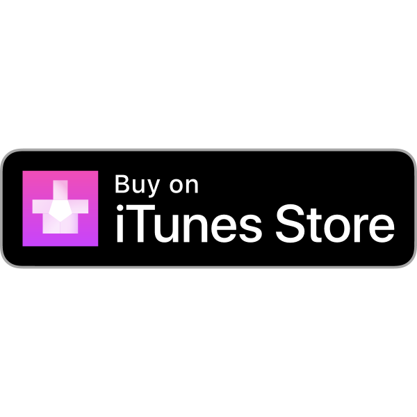 iTunes Buy Badge – English