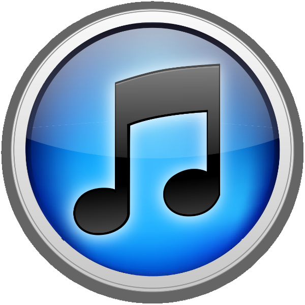 iTunes Logo ,Logo , icon , SVG iTunes Logo