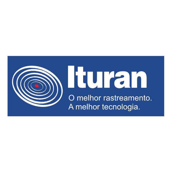 Ituran Logo ,Logo , icon , SVG Ituran Logo