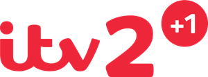 ITV 2 1 Logo ,Logo , icon , SVG ITV 2 1 Logo