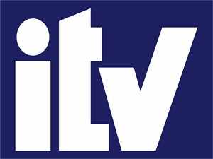 ITV Logo ,Logo , icon , SVG ITV Logo