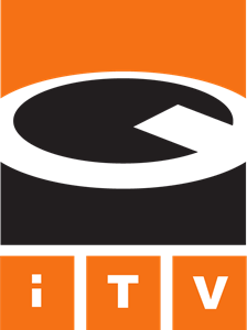 ITV Polska Logo