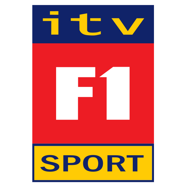 itv Sport F1 Logo ,Logo , icon , SVG itv Sport F1 Logo