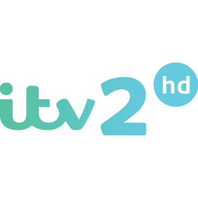 ITV2 HD Logo ,Logo , icon , SVG ITV2 HD Logo
