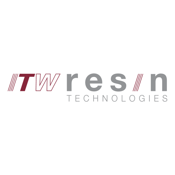 ITW Resin Technologies ,Logo , icon , SVG ITW Resin Technologies