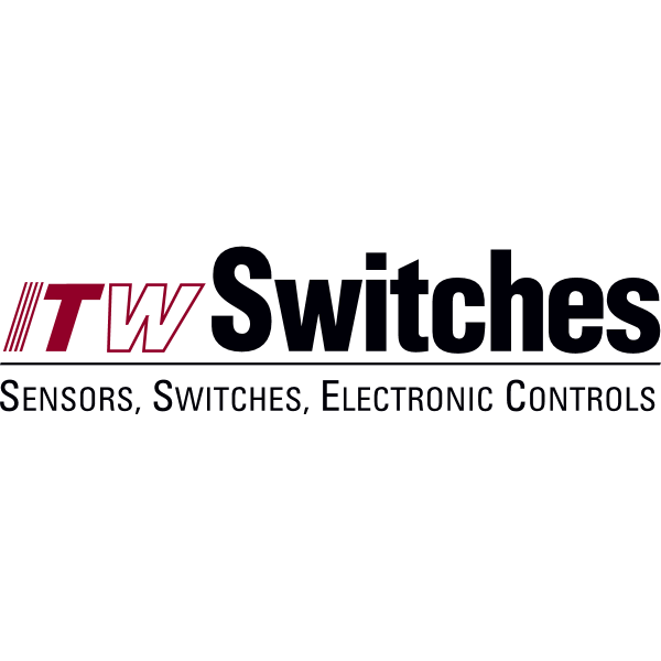 ITW Switchs Logo ,Logo , icon , SVG ITW Switchs Logo