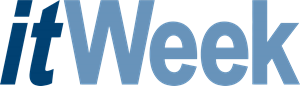 itWeek Logo ,Logo , icon , SVG itWeek Logo