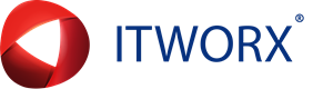 ITWORX Logo ,Logo , icon , SVG ITWORX Logo