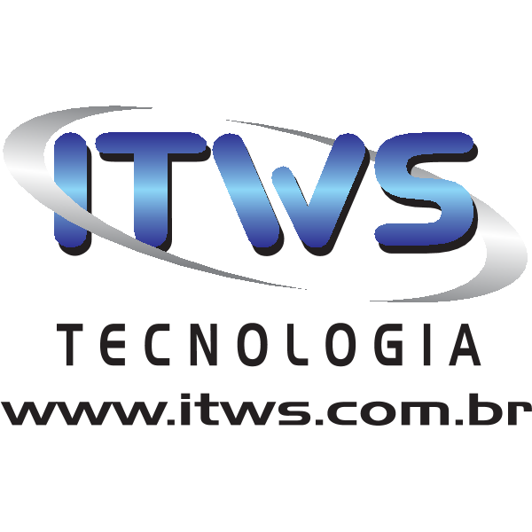 ITWS Tecnologia Logo