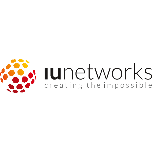 IU Networks Logo