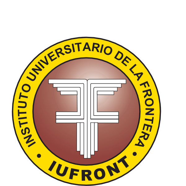 IUFRONT Logo