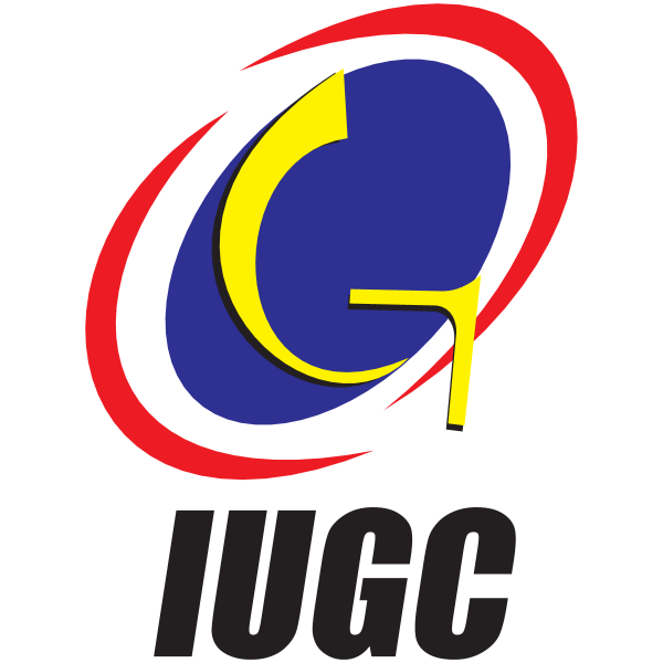 IUGC Logo ,Logo , icon , SVG IUGC Logo