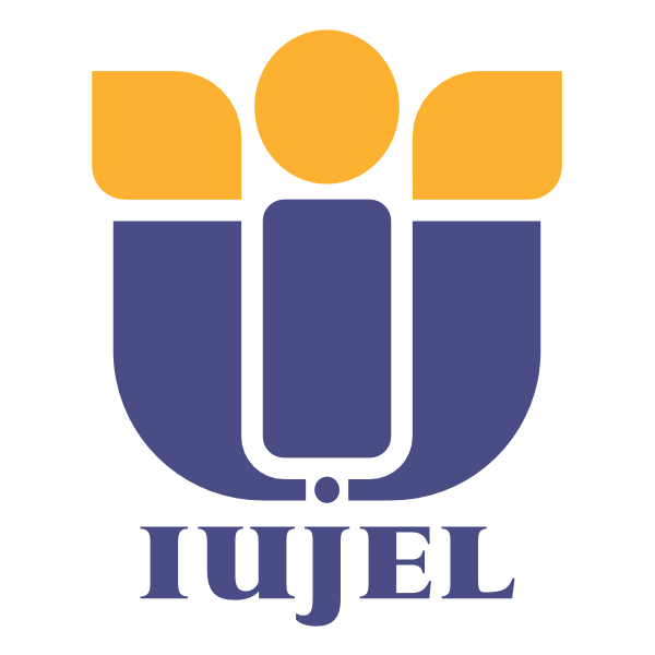 IUJEL Logo