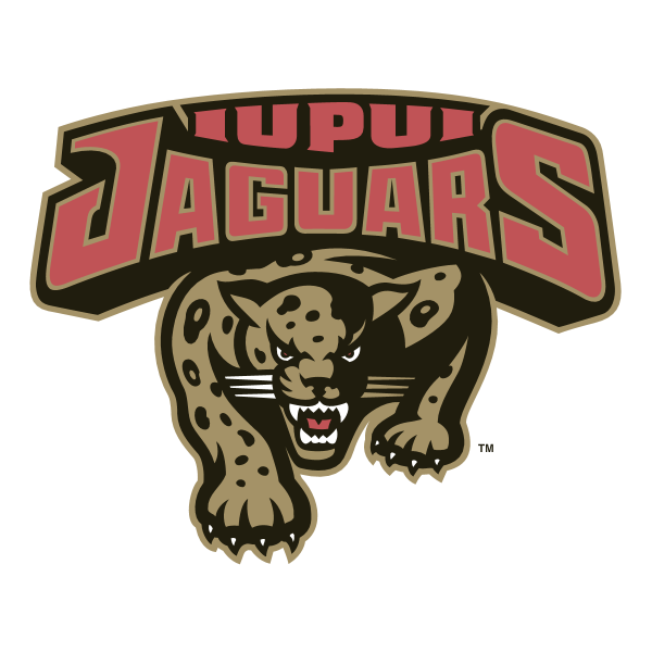 IUPUI Jaguars Logo ,Logo , icon , SVG IUPUI Jaguars Logo