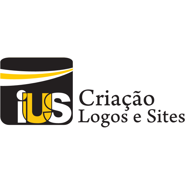 IUS criação publicitária nova Logo ,Logo , icon , SVG IUS criação publicitária nova Logo