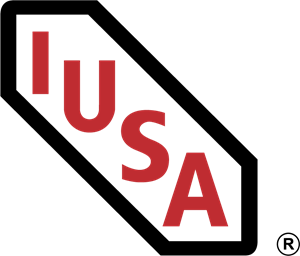 IUSA Logo ,Logo , icon , SVG IUSA Logo