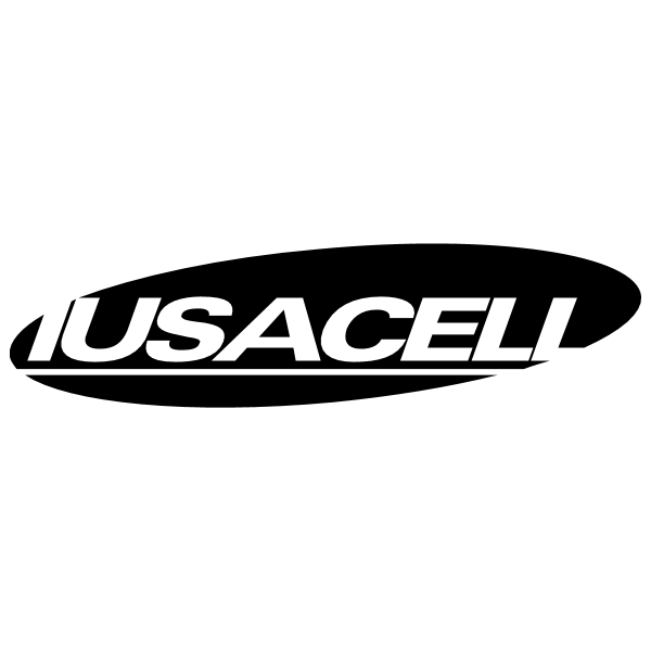 Iusacell ,Logo , icon , SVG Iusacell