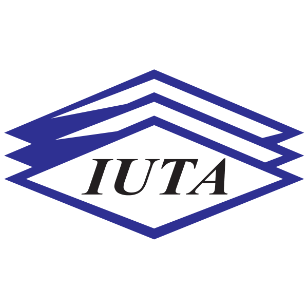 IUTA Logo ,Logo , icon , SVG IUTA Logo