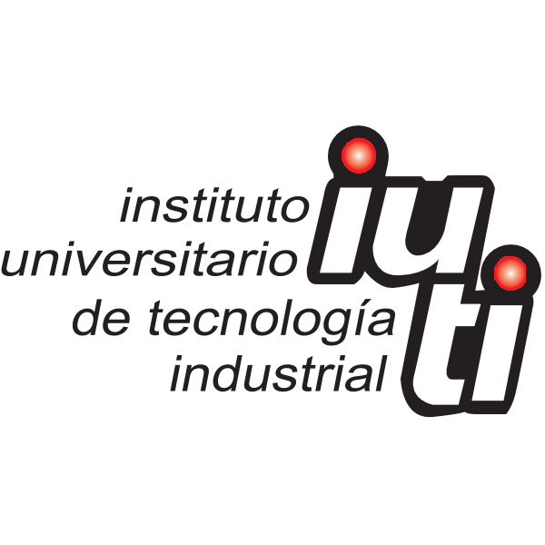 IUTI Logo ,Logo , icon , SVG IUTI Logo