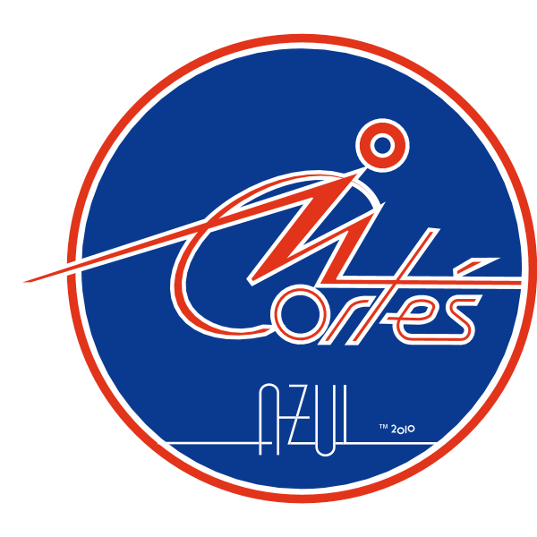 Ivan Cortes Logo ,Logo , icon , SVG Ivan Cortes Logo