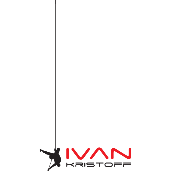 Ivan Kristoff Logo ,Logo , icon , SVG Ivan Kristoff Logo