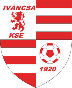 Iváncsa KSE Logo ,Logo , icon , SVG Iváncsa KSE Logo