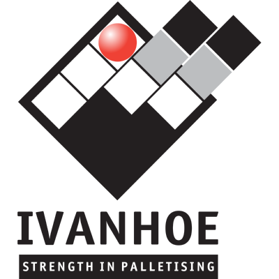 Ivanhoe Logo ,Logo , icon , SVG Ivanhoe Logo