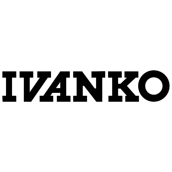 Ivanko ,Logo , icon , SVG Ivanko