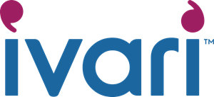 ivari Logo ,Logo , icon , SVG ivari Logo