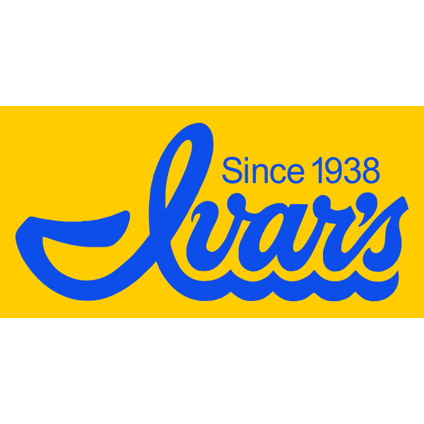 Ivar’s Restaurant Logo