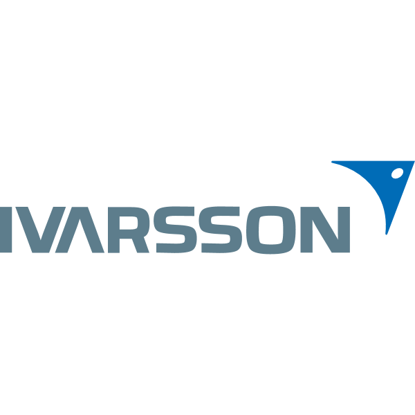Ivarsson Logo ,Logo , icon , SVG Ivarsson Logo