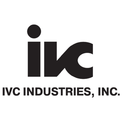 IVC Industries Logo ,Logo , icon , SVG IVC Industries Logo