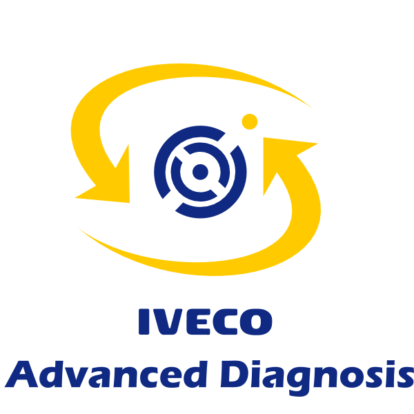 IVECO Izum 94 advanced diagnoses Logo ,Logo , icon , SVG IVECO Izum 94 advanced diagnoses Logo