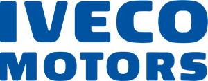 IVECO MOTORS Logo ,Logo , icon , SVG IVECO MOTORS Logo