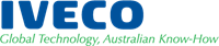 Iveco Trucks Australia Logo