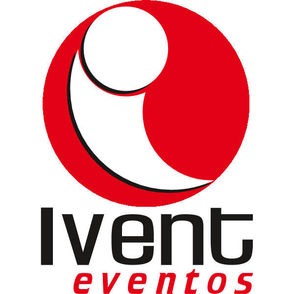 Ivent Eventos Logo ,Logo , icon , SVG Ivent Eventos Logo