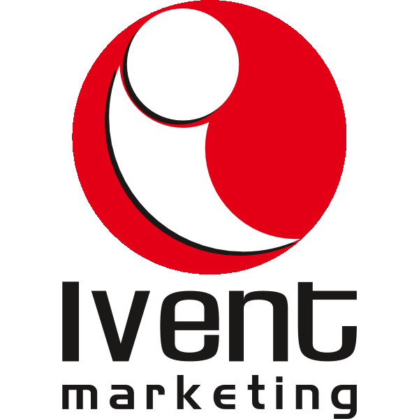 Ivent Marketing Logo ,Logo , icon , SVG Ivent Marketing Logo