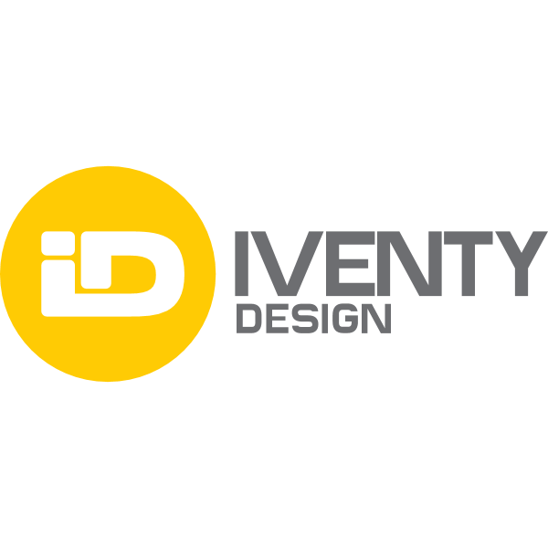 Iventy Design Logo ,Logo , icon , SVG Iventy Design Logo
