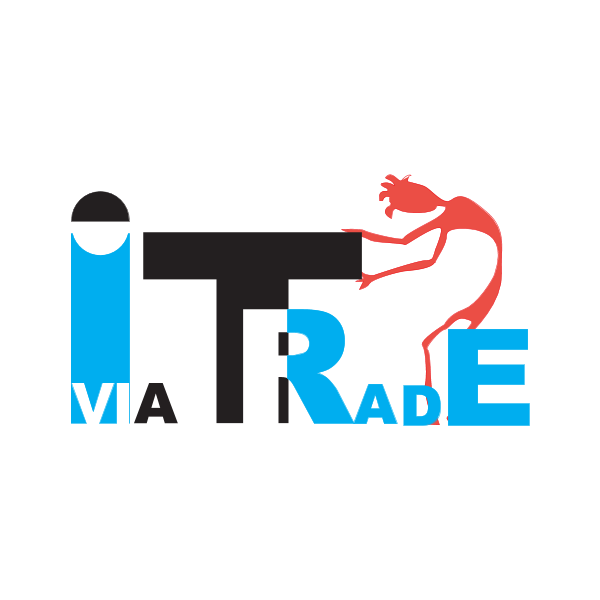 Ivia Trade Logo