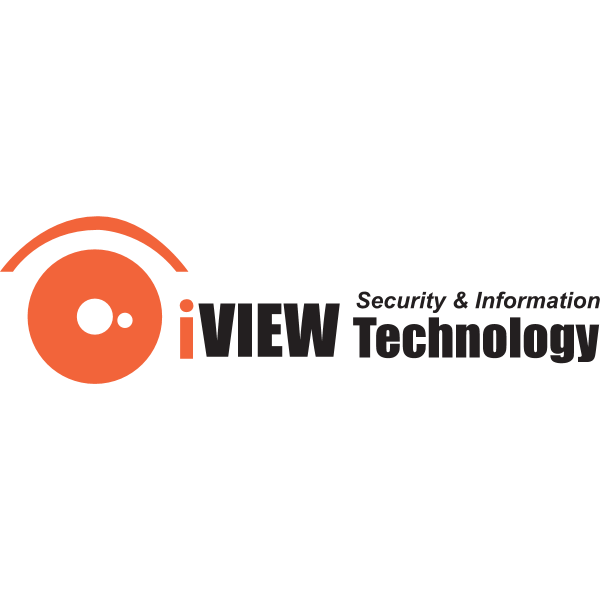 iview technology security Logo ,Logo , icon , SVG iview technology security Logo