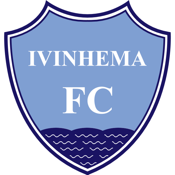 Ivinhema Futebol Clube – Ivinhema Futebol Clube Logo ,Logo , icon , SVG Ivinhema Futebol Clube – Ivinhema Futebol Clube Logo